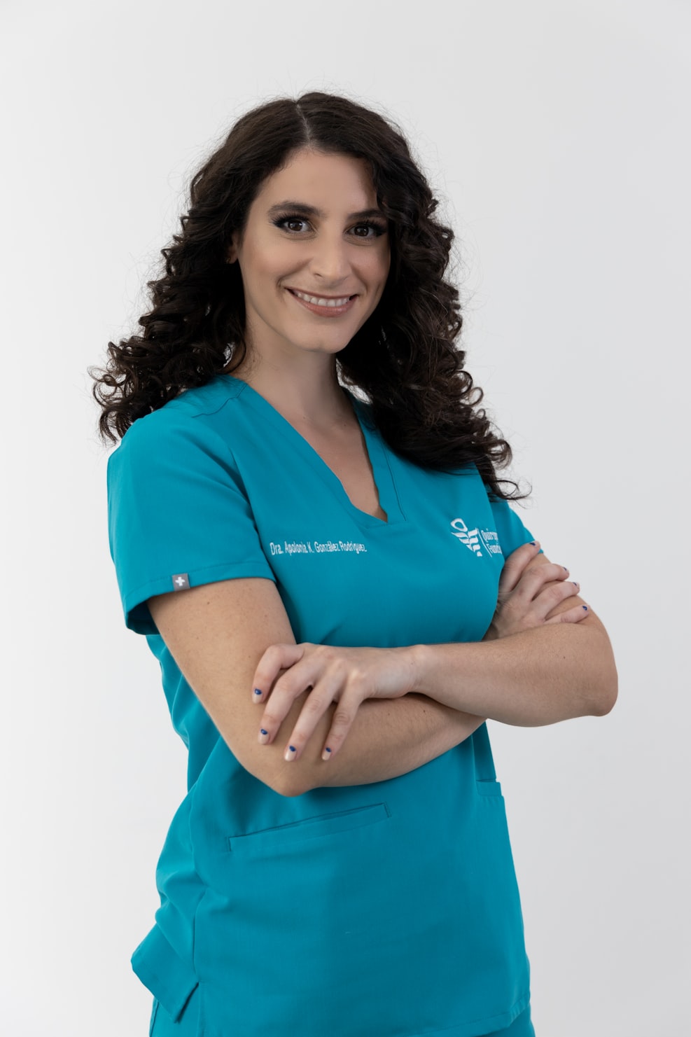 Dr. Zeynep Demir
