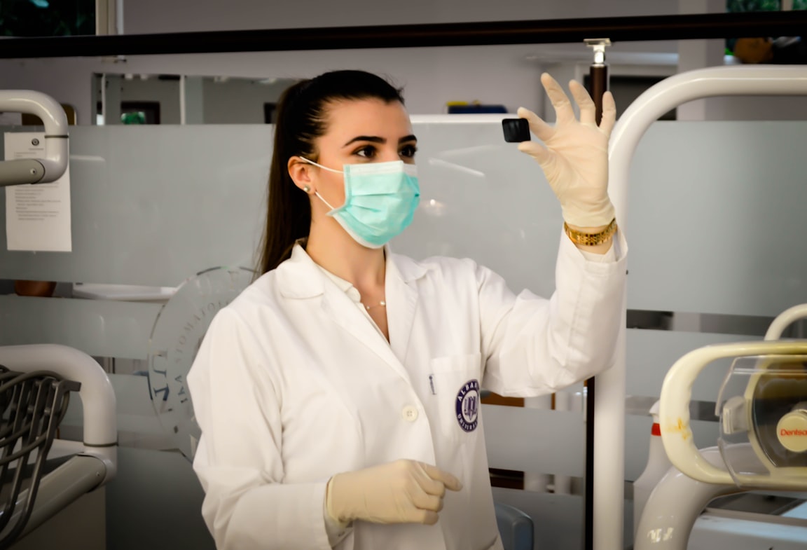 Dr. Selin Yıldız