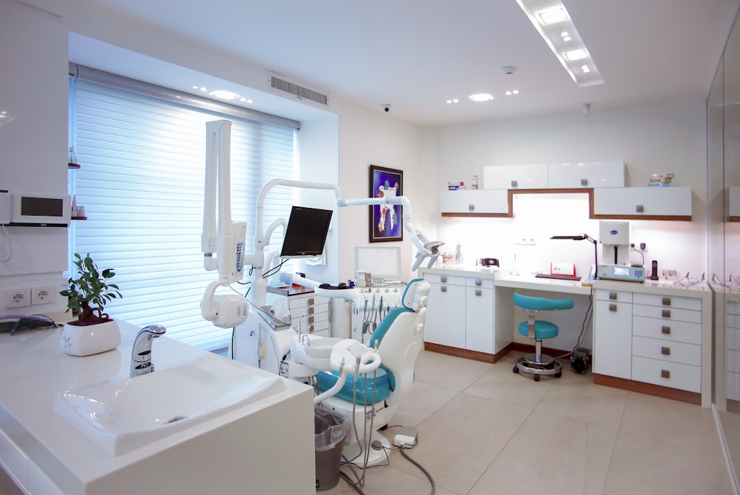 Modern Diş Kliniği